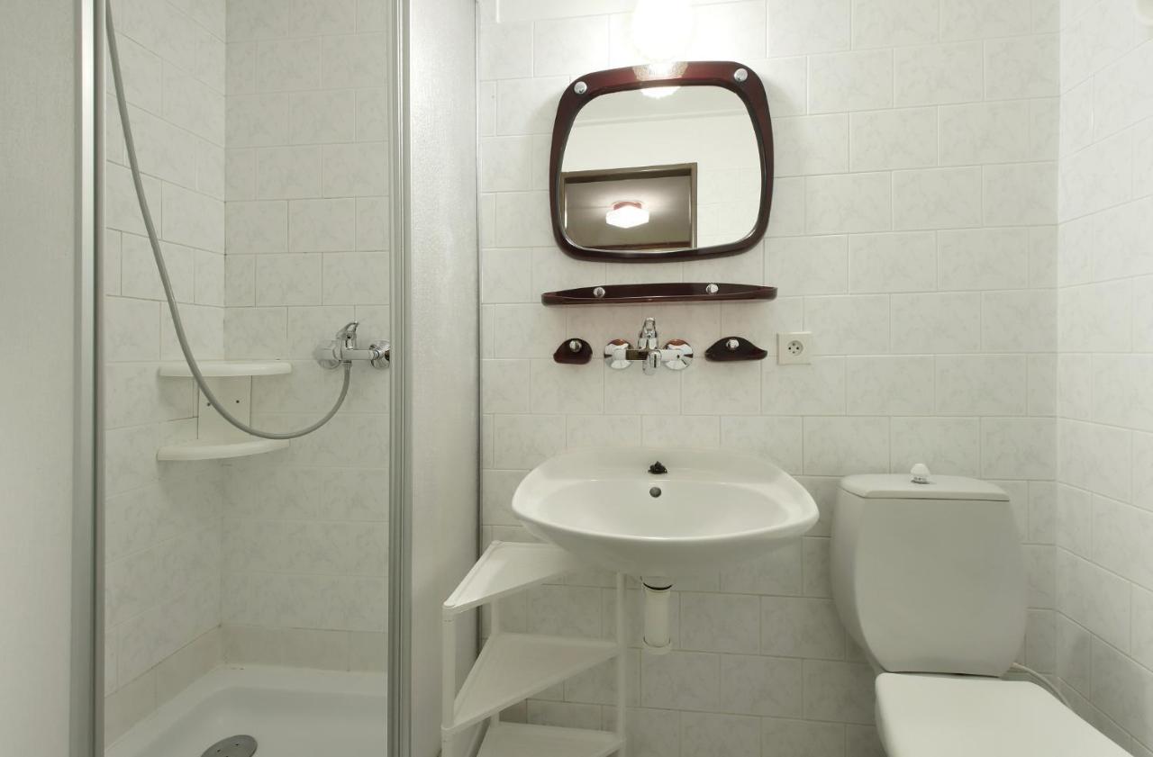 Chata Protez Pec pod Snezkou Exterior photo